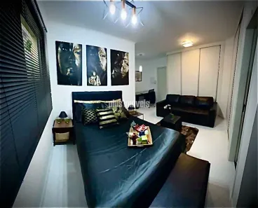 Apartamento com 1 Quarto à venda, 32m² no Bela Vista, São Paulo