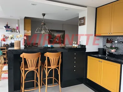 Apartamento com 3 Quartos à venda, 114m² no Santa Teresinha, São Paulo