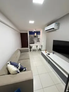 Apartamento com 1 Quarto à venda, 33m² no Pina, Recife