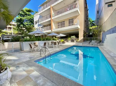 Cobertura com 3 Quartos à venda, 141m² no Recreio dos Bandeirantes, Rio de Janeiro