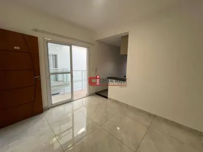 Apartamento com 3 Quartos à venda, 64m² no Jardim Sônia, Jaguariúna