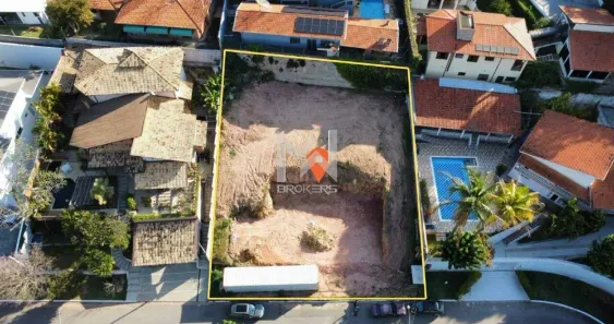 Lote/Terreno à venda, 775m² no Vista Alegre, Vinhedo