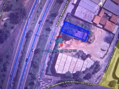 Lote/Terreno para venda ou aluguel, 348m² no Jardim Nilópolis, Campinas