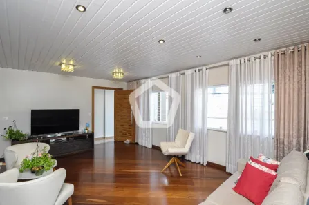 Casa com 4 Quartos à venda, 150m² no Vila Monumento, São Paulo