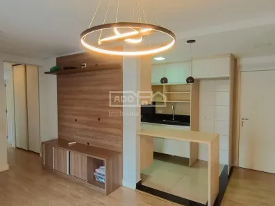 Apartamento com 3 Quartos para venda ou aluguel, 78m² no Vila Proost de Souza, Campinas