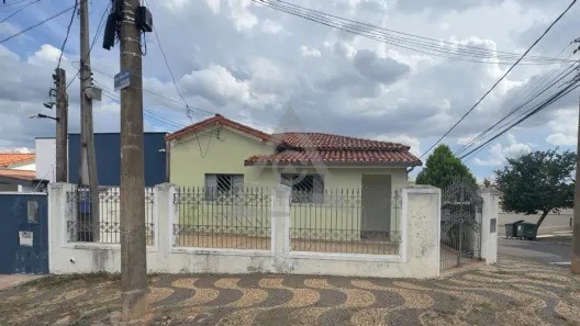 Casa com 3 Quartos à venda, 220m² no Taquaral, Campinas