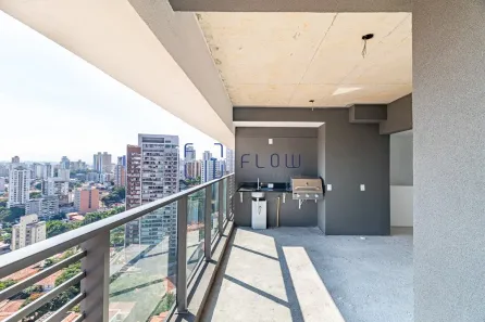 Apartamento com 2 Quartos à venda, 87m² no Jardim Vera Cruz, São Paulo