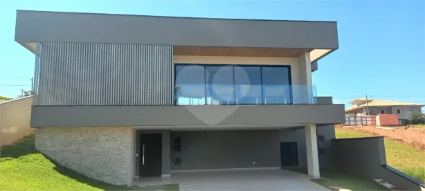 Casa com 3 Quartos à venda, 327m² no Santa Isabel II, Louveira