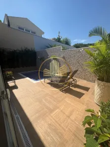 Casa de Condomínio com 3 Quartos à venda, 160m² no Chácaras Saudáveis e Encantadoras, Jundiaí