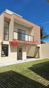 Casa com 3 Quartos à venda, 145m² no Buraquinho, Lauro de Freitas