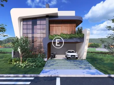 Casa com 3 Quartos à venda, 290m² no Pedra Branca, Palhoça