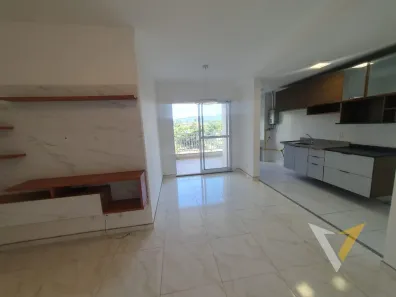 Apartamento com 2 Quartos à venda, 67m² no Jardim Tereza Cristina, Jundiaí