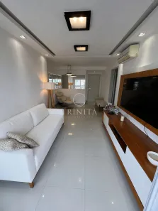 Apartamento com 2 Quartos à venda, 78m² no Barra da Tijuca, Rio de Janeiro
