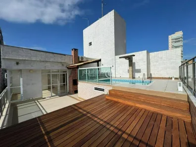 Cobertura com 3 Quartos à venda, 175m² no Enseada, Guarujá