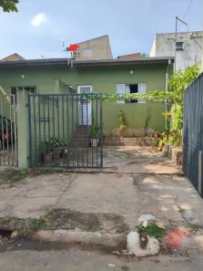 Casa com 2 Quartos à venda, 60m² no Parque Santo Antônio (Nova Veneza), Sumaré