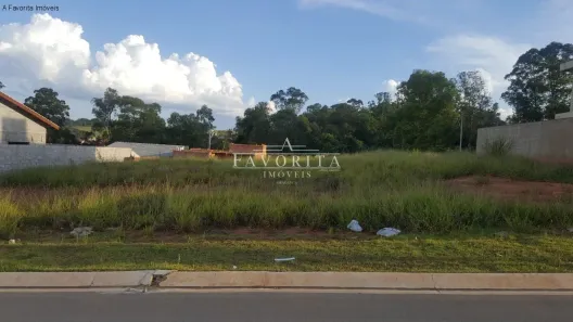 Lote/Terreno à venda, 300m² no Residencial das Ilhas, Bragança Paulista