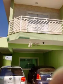 Sobrado com 3 Quartos à venda, 152m² no Padroeira, Osasco