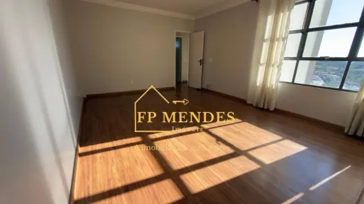 Apartamento com 3 Quartos à venda, 110m² no Conjunto Califórnia, Belo Horizonte