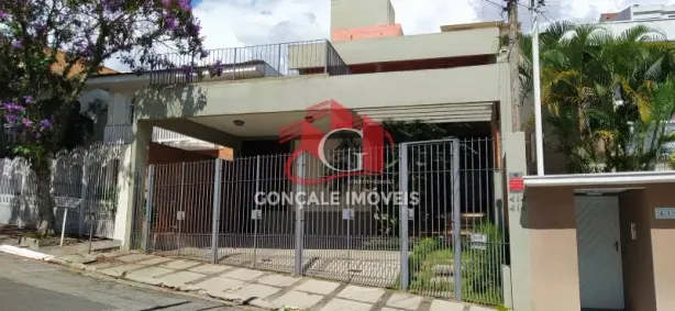 Casa com 3 Quartos à venda, 266m² no Jardim Franca, São Paulo