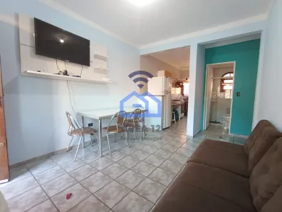 com 2 Quartos à venda, 50m² no Loteamento Balneário Camburi, Caraguatatuba