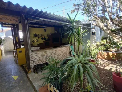 Casa com 3 Quartos à venda, 154m² no Jardim Camila, Mogi das Cruzes