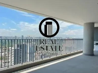 Apartamento com 3 Quartos à venda, 178m² no Pinheiros, São Paulo
