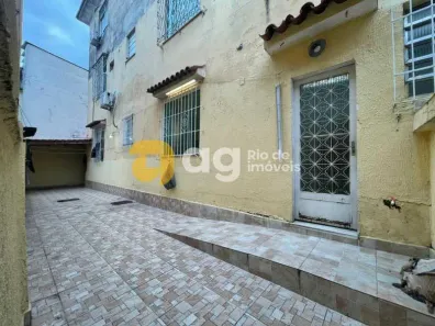 Apartamento com 1 Quarto à venda, 56m² no Campinho, Rio de Janeiro