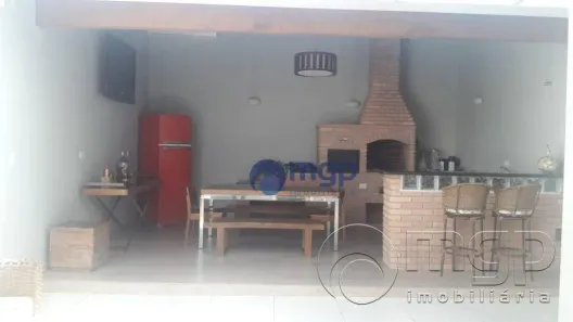 Sobrado com 3 Quartos à venda, 357m² no Jardim Japão, São Paulo