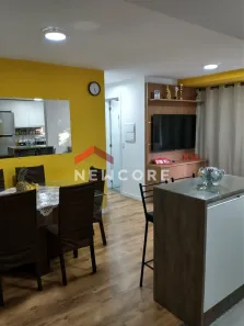Apartamento com 2 Quartos à venda, 50m² no Vila Nova, Porto Alegre