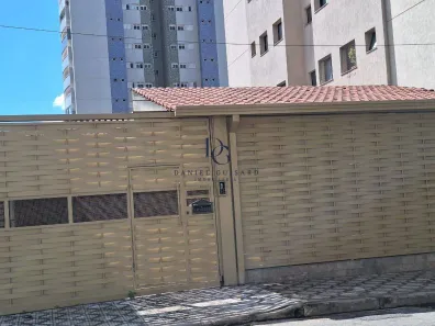 Casa com 3 Quartos para alugar, 191m² no Jardim Eulália, Taubaté