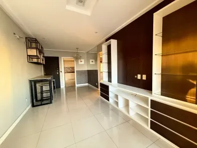 Apartamento com 2 Quartos para alugar, 74m² no Umarizal, Belém