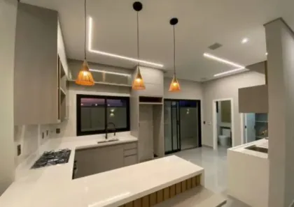 Casa com 1 Quarto à venda, 190m² no Nova Campinas, Campinas