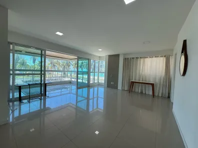 Apartamento com 4 Quartos à venda, 198m² no Guaxuma, Maceió