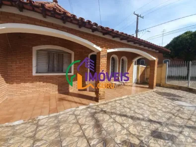 Casa com 3 Quartos à venda, 162m² no Vila Santana, Valinhos