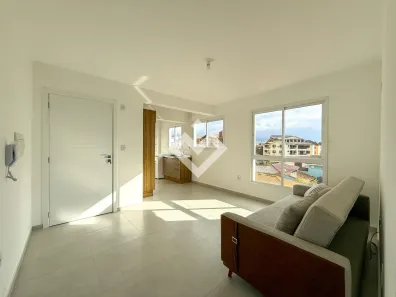 Apartamento com 1 Quarto para alugar, 32m² no Camobi, Santa Maria