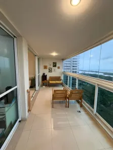 Apartamento com 3 Quartos à venda, 122m² no Barra da Tijuca, Rio de Janeiro
