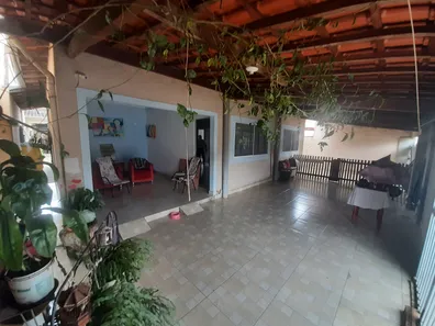 Casa com 2 Quartos à venda, 155m² no Jardim Santa Mônica, Campinas