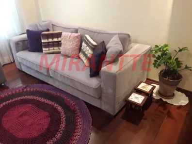 Apartamento com 1 Quarto à venda, 56m² no Vila Ester (Zona Norte), São Paulo