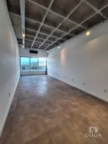 Sala Comercial à venda, 27m² no Trindade, Florianópolis