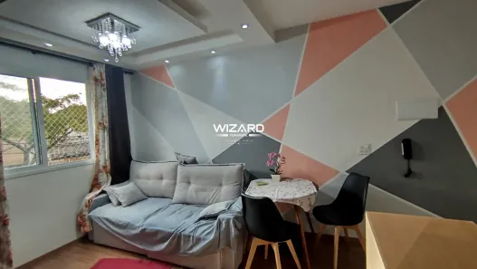Apartamento com 2 Quartos à venda, 42m² no Cidade Satélite Santa Bárbara, São Paulo