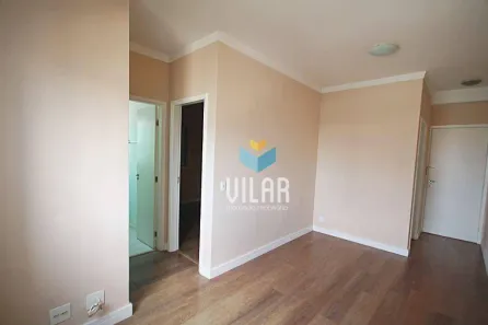 Apartamento com 2 Quartos à venda, 47m² no Parque Campolim, Sorocaba