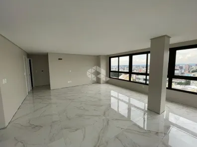 Apartamento com 3 Quartos à venda, 122m² no Cidade Alta, Bento Gonçalves