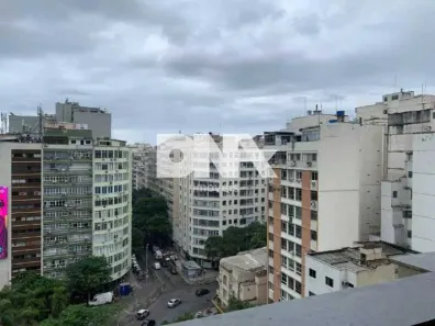 Apartamento com 1 Quarto à venda, 65m² no Copacabana, Rio de Janeiro
