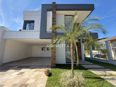 Casa com 3 Quartos à venda, 228m² no Nossa Senhora da Saúde, Caxias do Sul