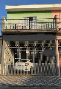 Sobrado com 3 Quartos à venda, 125m² no Jardim das Flores, Osasco