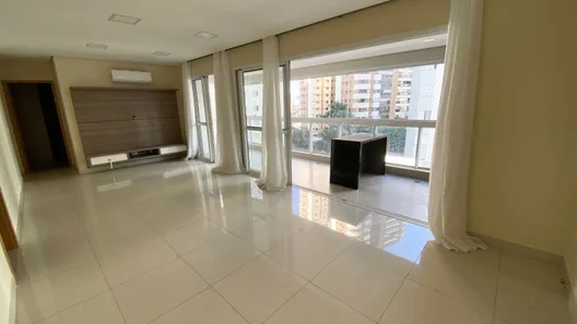 Apartamento com 3 Quartos à venda, 123m² no Gleba Fazenda Palhano, Londrina