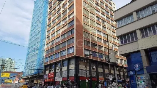 Apartamento com 1 Quarto à venda, 51m² no Centro Histórico, Porto Alegre