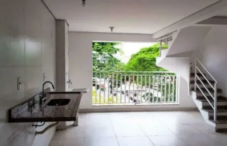Cobertura com 3 Quartos à venda, 120m² no Centro, São Bernardo do Campo