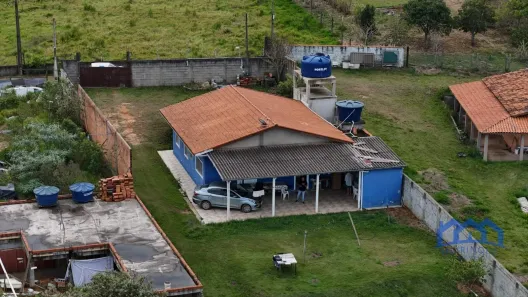 Fazenda/Sítio com 5 Quartos à venda, 1556m² no , Mairinque