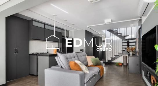 Cobertura com 3 Quartos à venda, 176m² no Jardim, Santo André